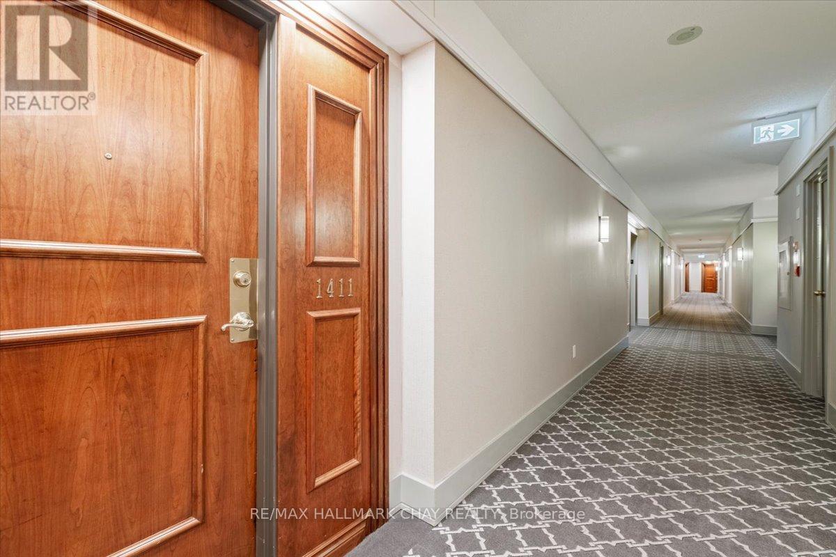 1411 - 2 Toronto Street, Barrie (City Centre), Ontario  L4N 9R2 - Photo 7 - S13741932