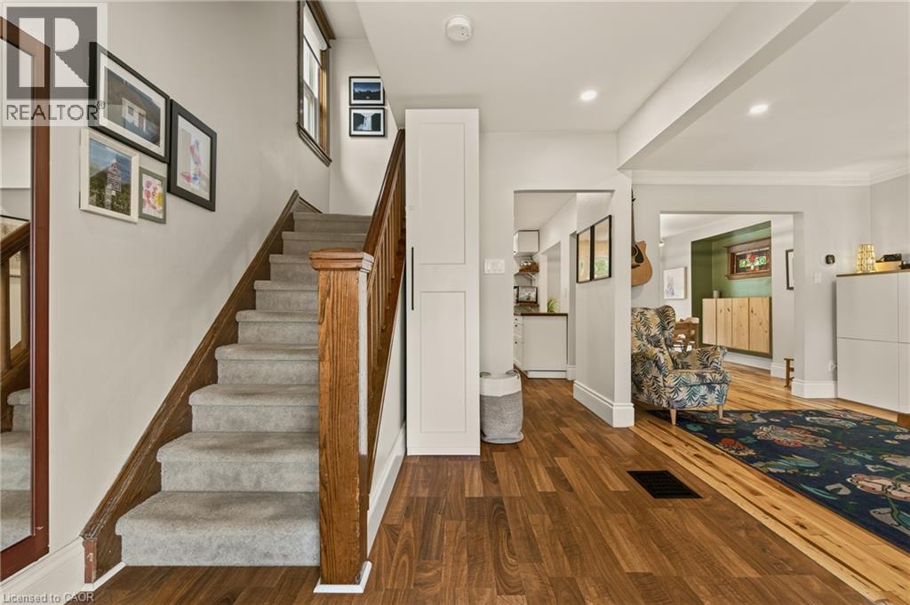 72 Garside Avenue N, Hamilton, Ontario  L8H 4W3 - Photo 6 - 40860352