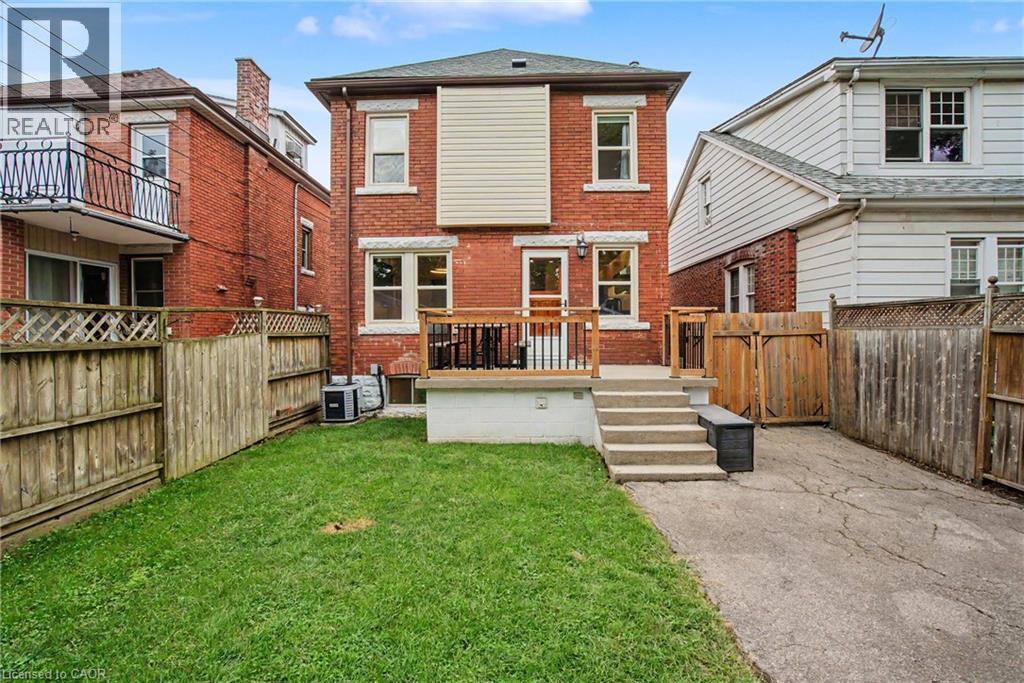 72 Garside Avenue N, Hamilton, Ontario  L8H 4W3 - Photo 50 - 40860352