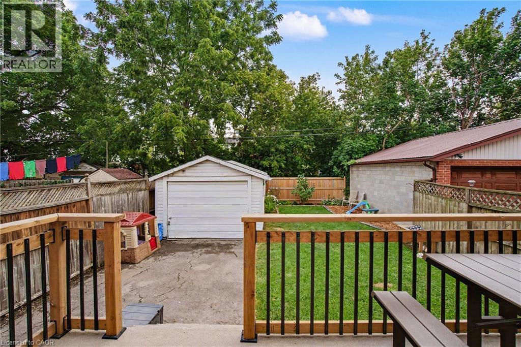 72 Garside Avenue N, Hamilton, Ontario  L8H 4W3 - Photo 48 - 40860352