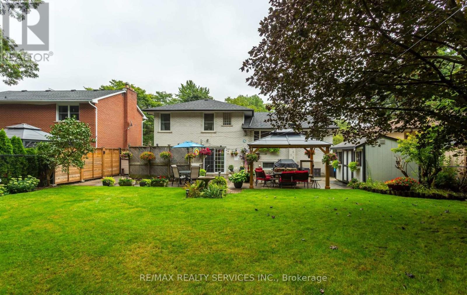 193 Elizabeth Street S, Brampton, Ontario  L6Y 1R9 - Photo 30 - W13741916