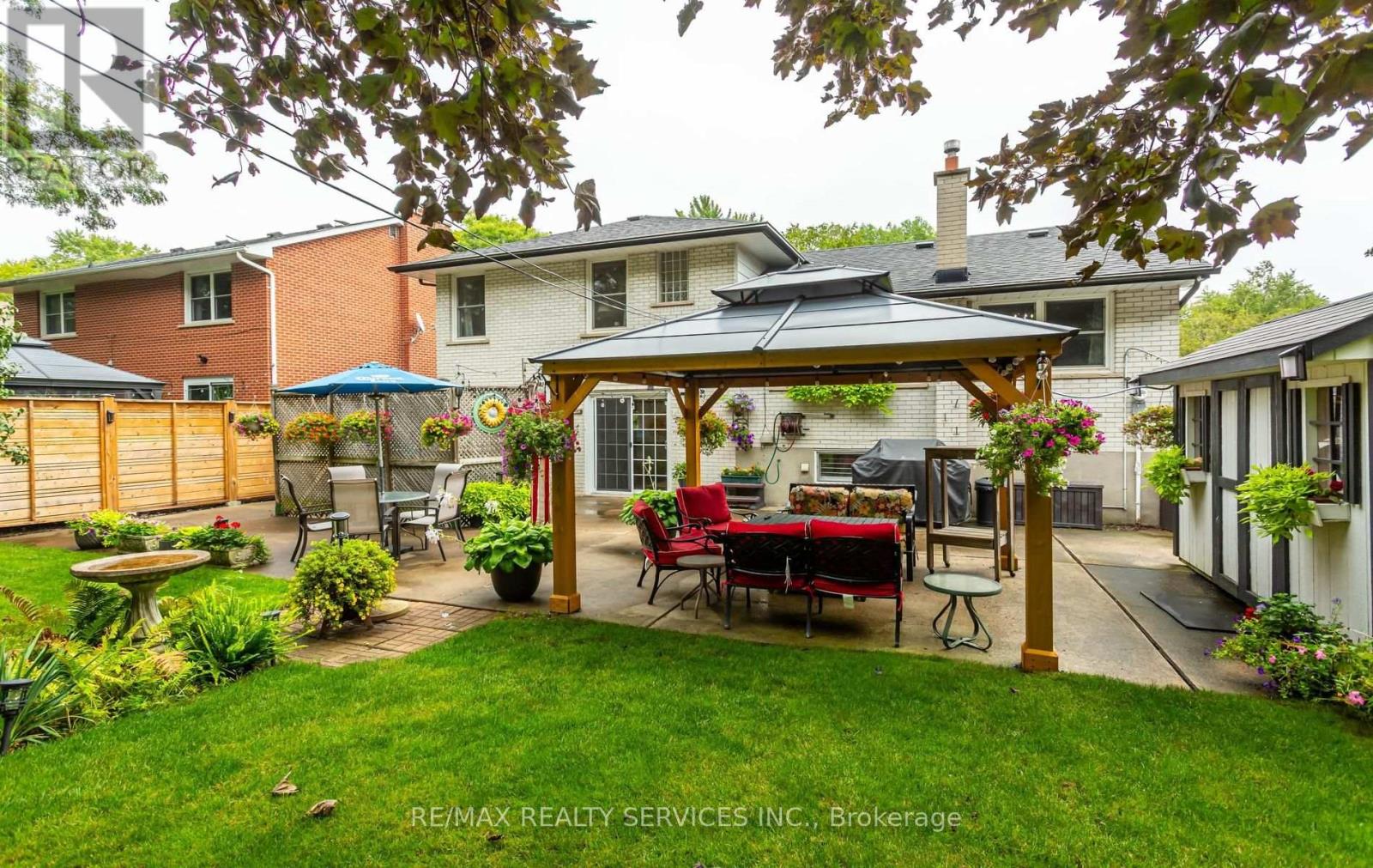 193 Elizabeth Street S, Brampton, Ontario  L6Y 1R9 - Photo 31 - W13741916