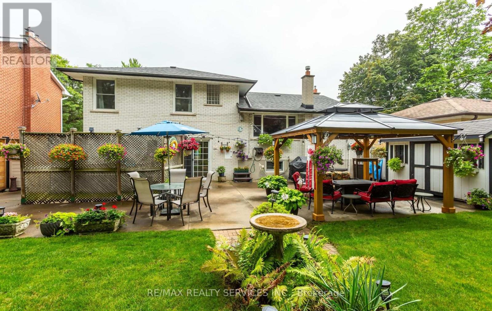 193 Elizabeth Street S, Brampton, Ontario  L6Y 1R9 - Photo 32 - W13741916