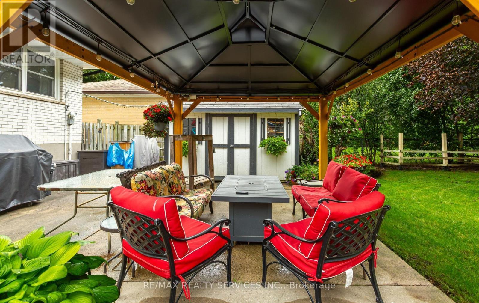 193 Elizabeth Street S, Brampton, Ontario  L6Y 1R9 - Photo 35 - W13741916