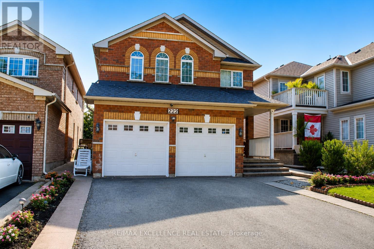 222 VINTAGE GATE, Brampton, Ontario