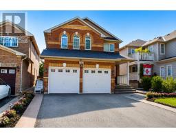 222 VINTAGE GATE, Brampton, Ontario