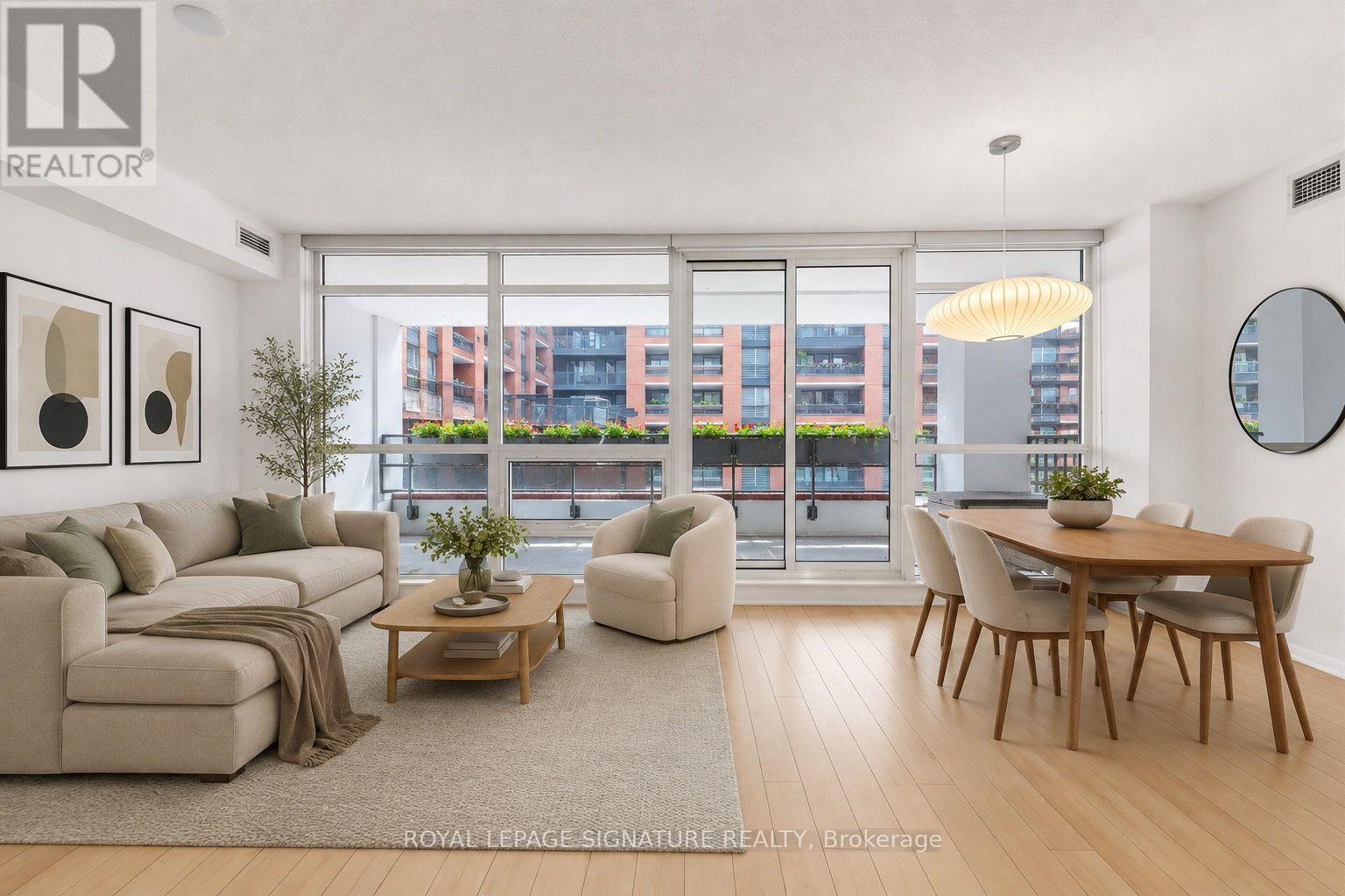 331 - 830 Lawrence Avenue W, Toronto, Ontario  M6A 0B6 - Photo 1 - W13741926