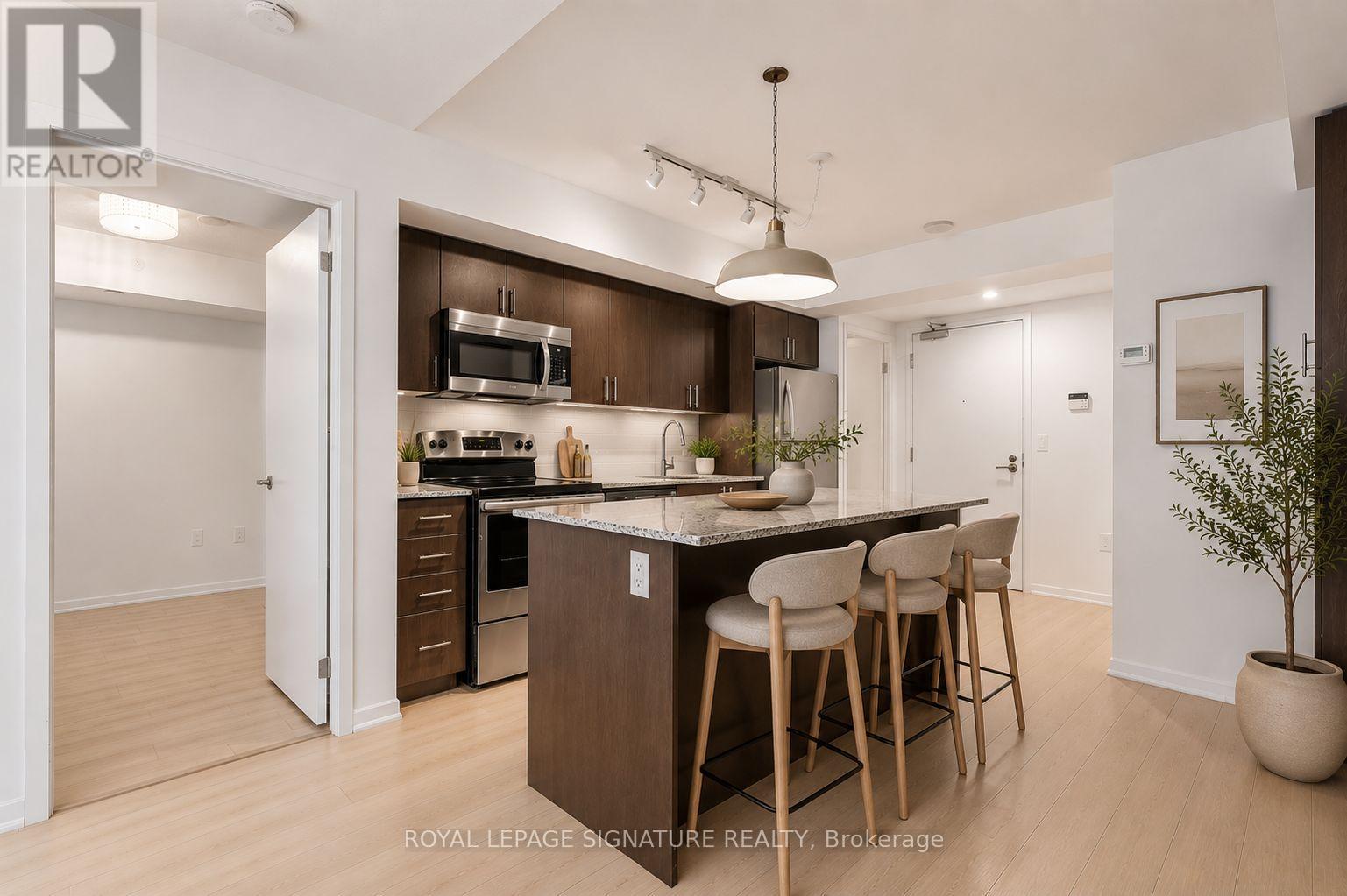 331 - 830 Lawrence Avenue W, Toronto, Ontario  M6A 0B6 - Photo 11 - W13741926