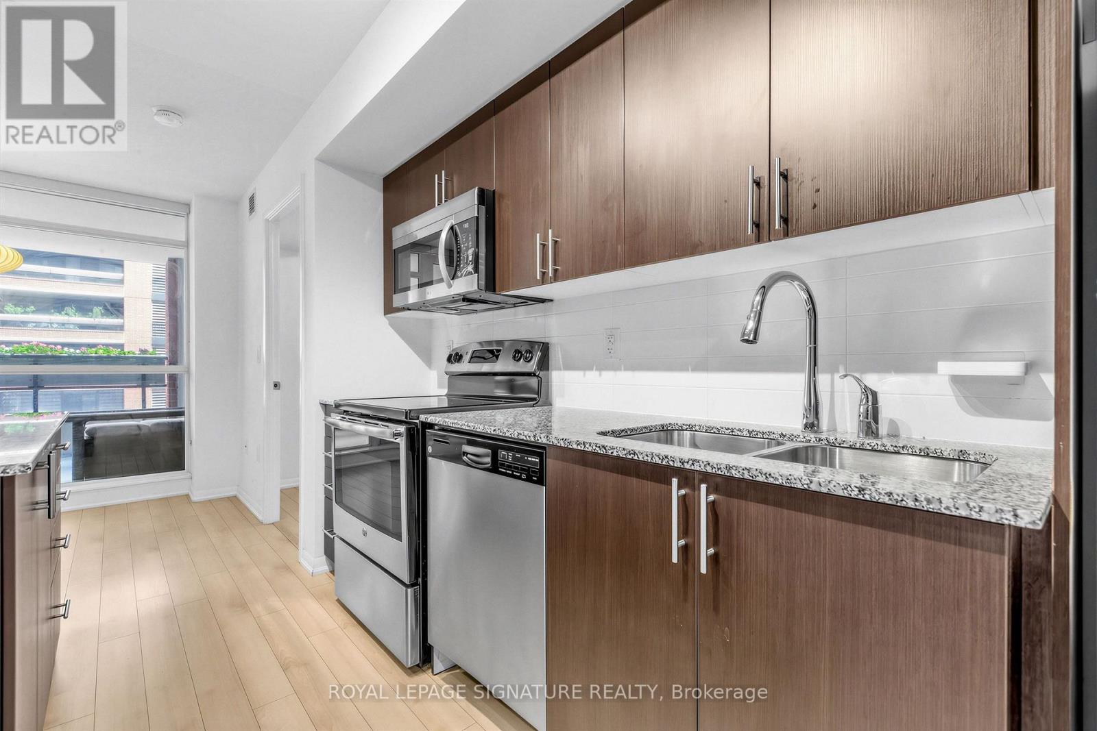 331 - 830 Lawrence Avenue W, Toronto, Ontario  M6A 0B6 - Photo 13 - W13741926