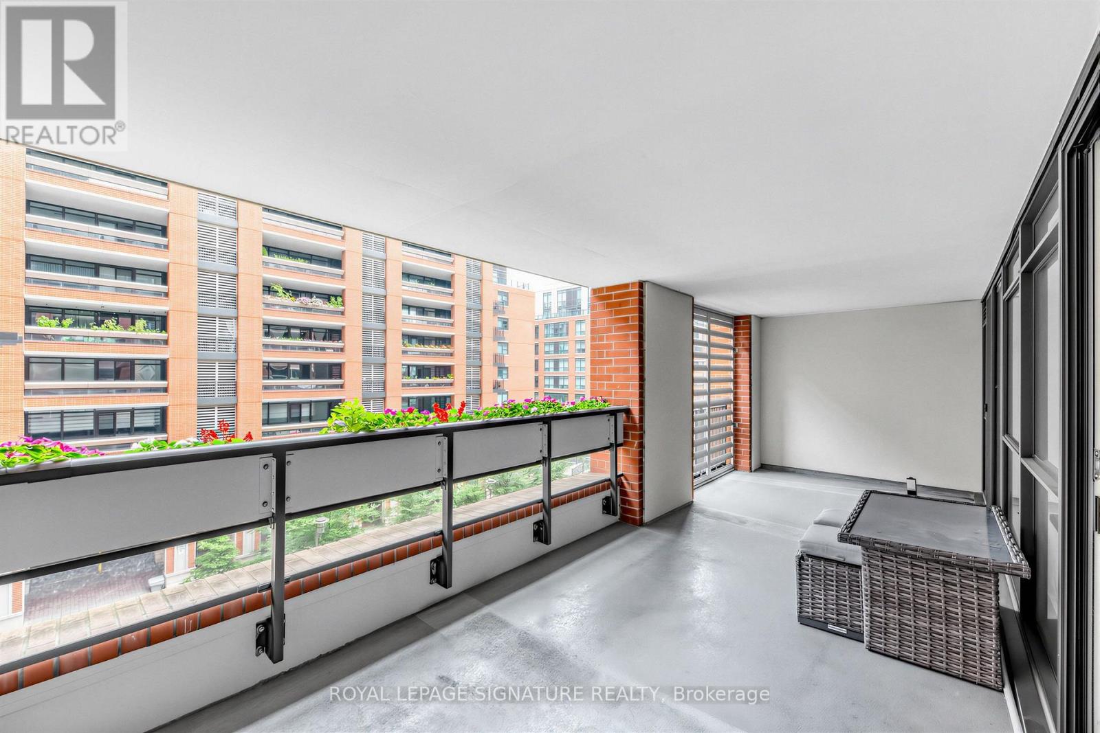331 - 830 Lawrence Avenue W, Toronto, Ontario  M6A 0B6 - Photo 28 - W13741926