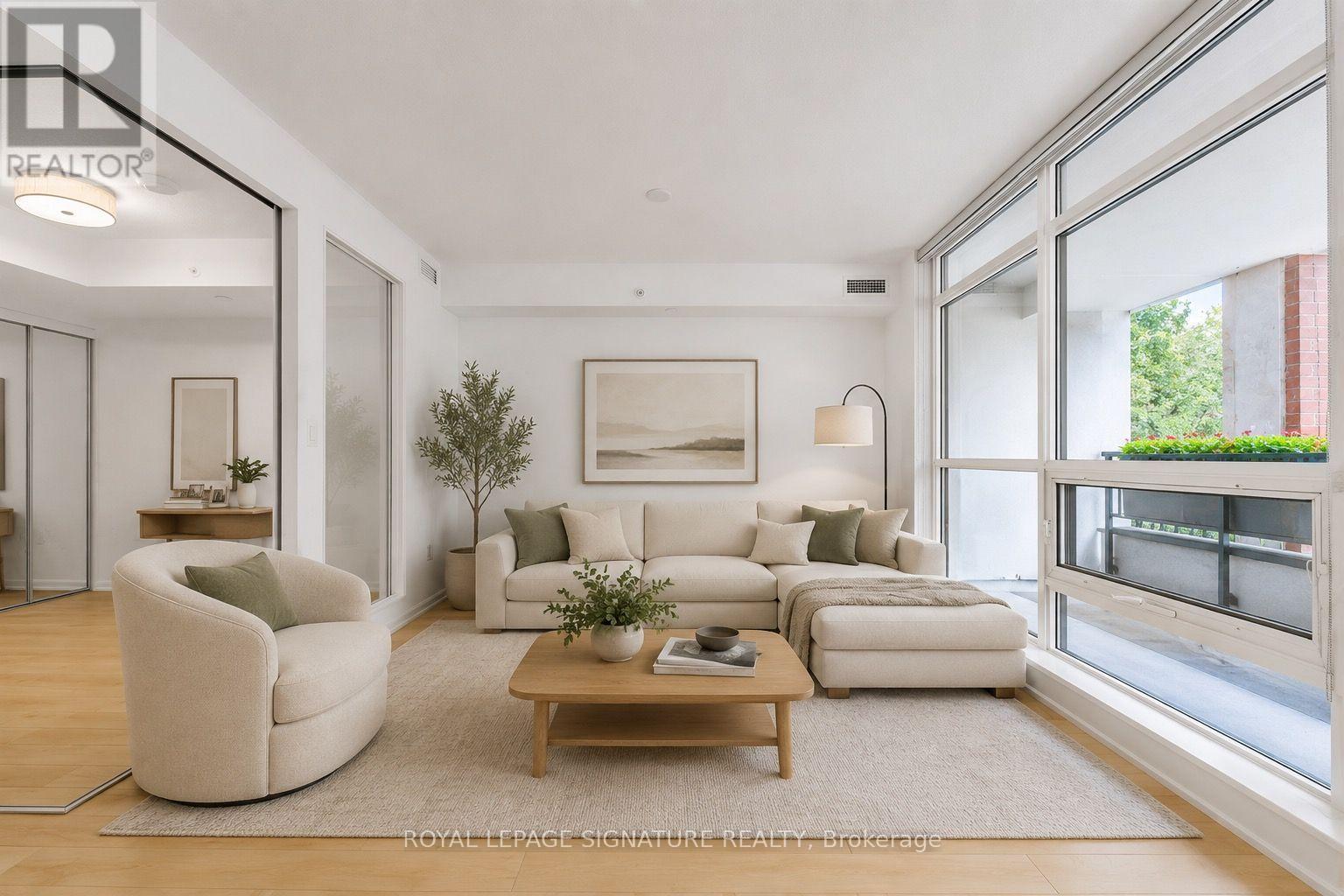 331 - 830 Lawrence Avenue W, Toronto, Ontario  M6A 0B6 - Photo 3 - W13741926