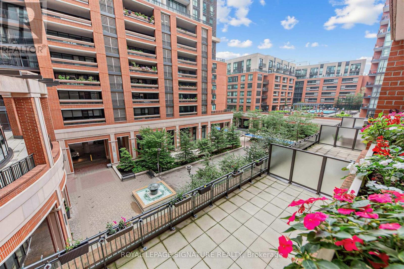 331 - 830 Lawrence Avenue W, Toronto, Ontario  M6A 0B6 - Photo 30 - W13741926