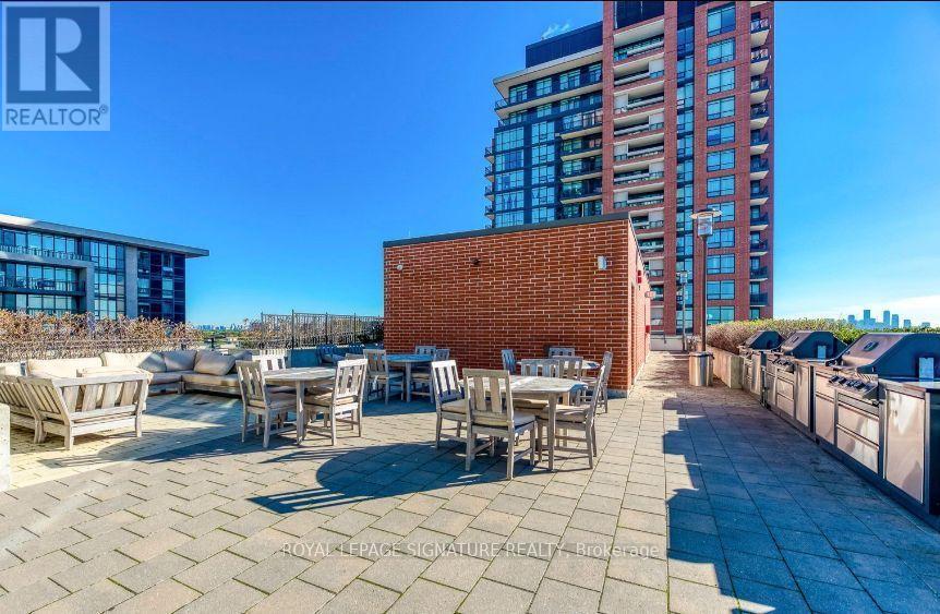 331 - 830 Lawrence Avenue W, Toronto, Ontario  M6A 0B6 - Photo 33 - W13741926