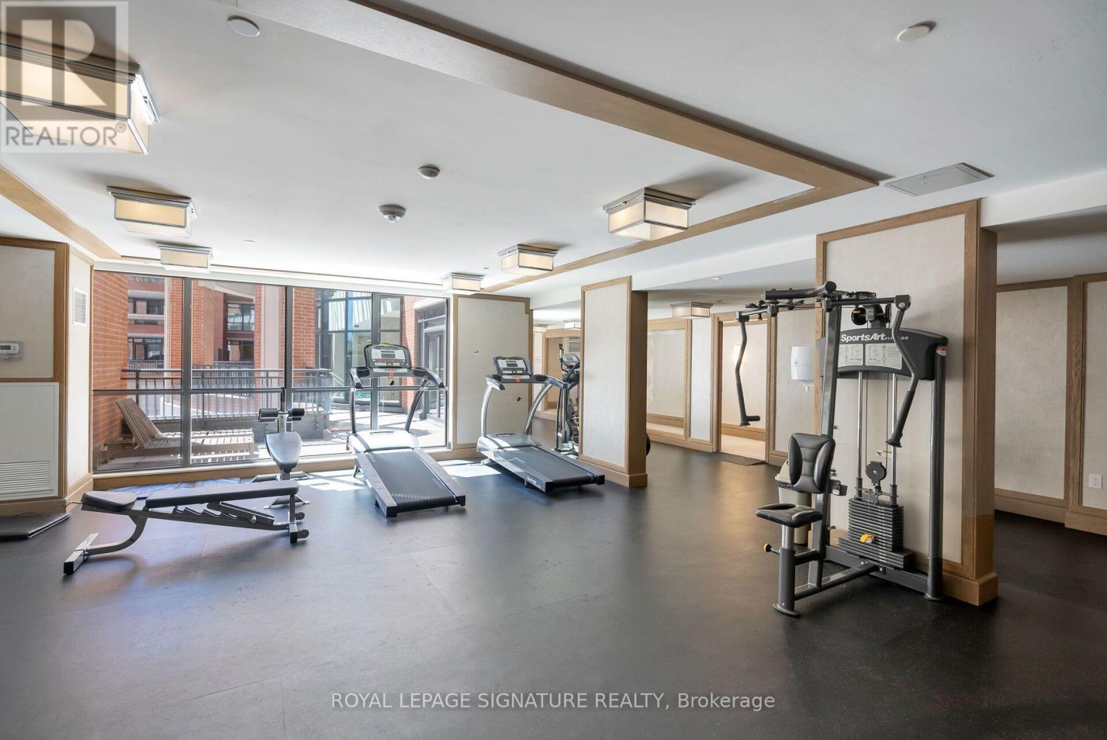 331 - 830 Lawrence Avenue W, Toronto, Ontario  M6A 0B6 - Photo 38 - W13741926