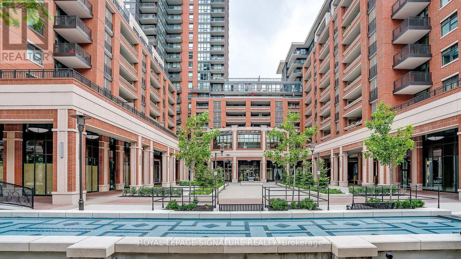 331 - 830 Lawrence Avenue W, Toronto, Ontario  M6A 0B6 - Photo 42 - W13741926