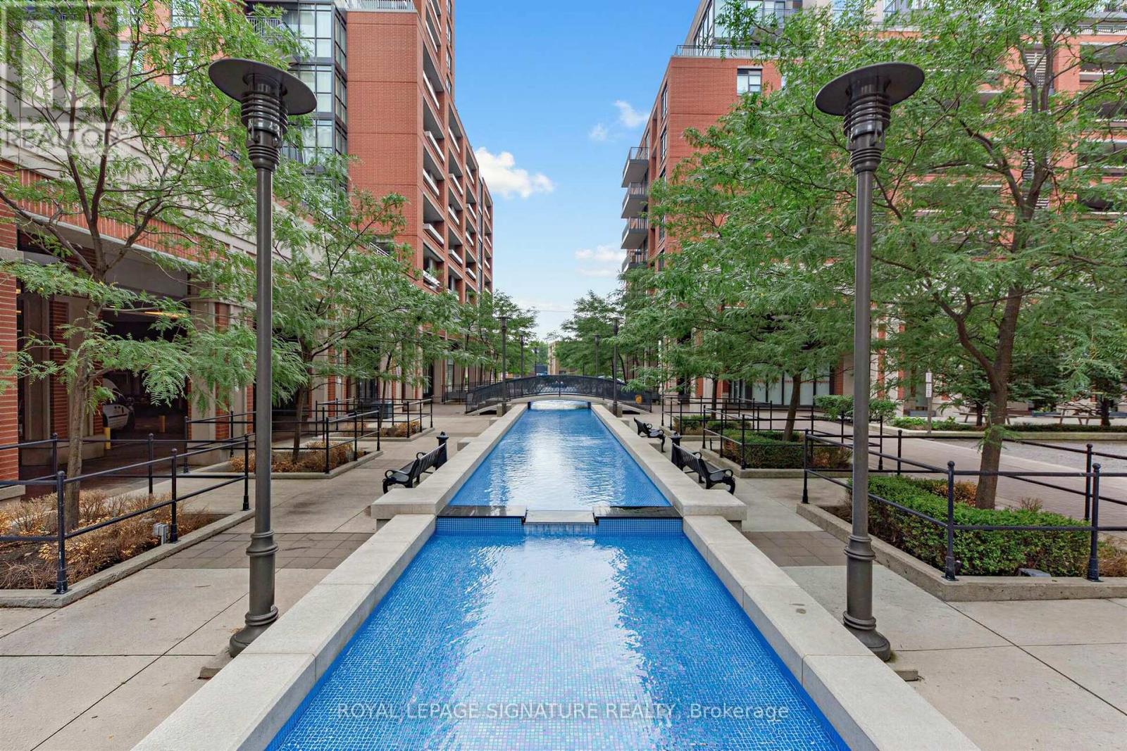 331 - 830 Lawrence Avenue W, Toronto, Ontario  M6A 0B6 - Photo 44 - W13741926
