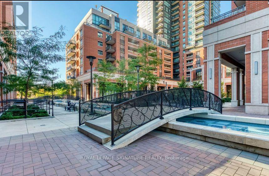 331 - 830 Lawrence Avenue W, Toronto, Ontario  M6A 0B6 - Photo 45 - W13741926