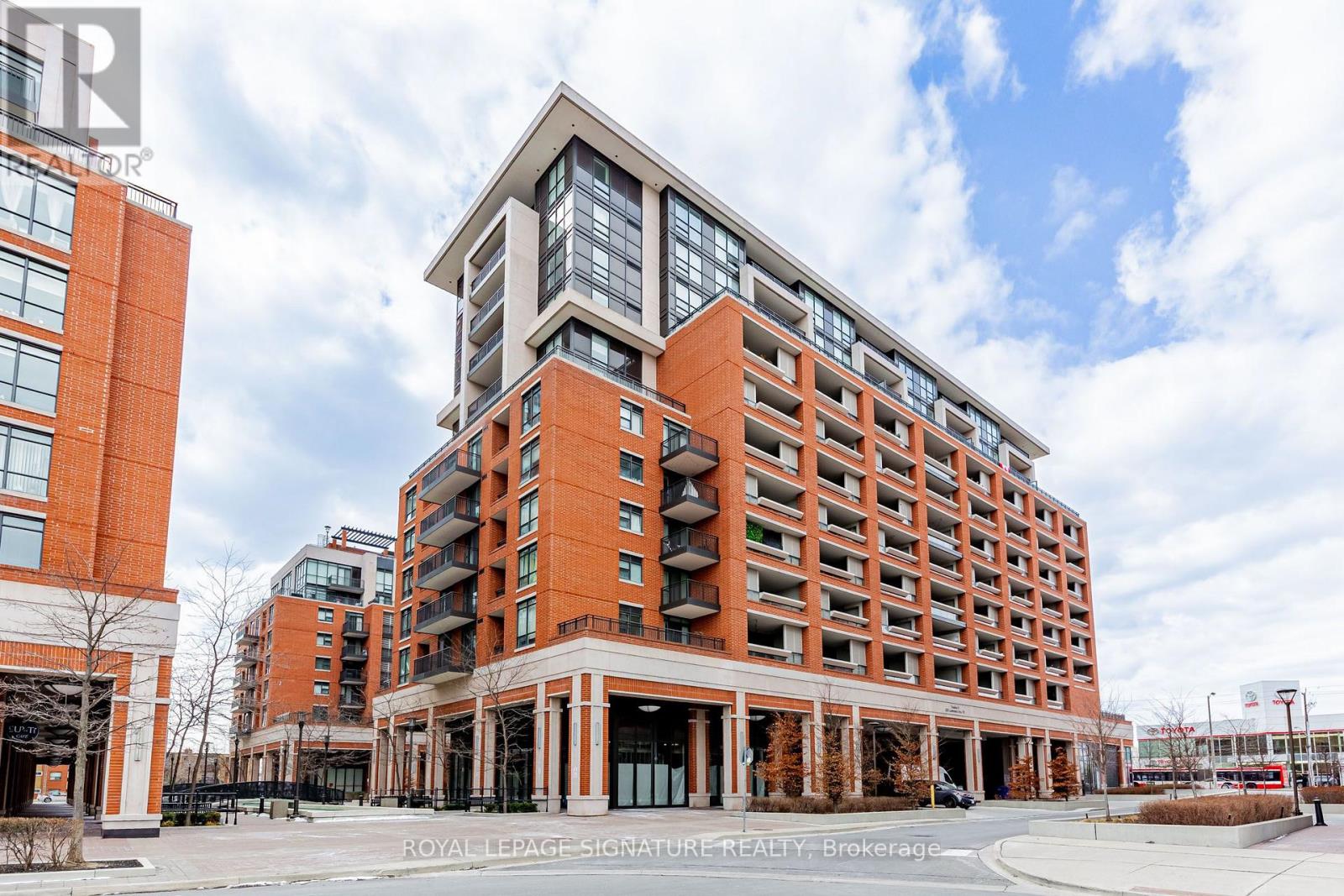 331 - 830 Lawrence Avenue W, Toronto, Ontario  M6A 0B6 - Photo 46 - W13741926