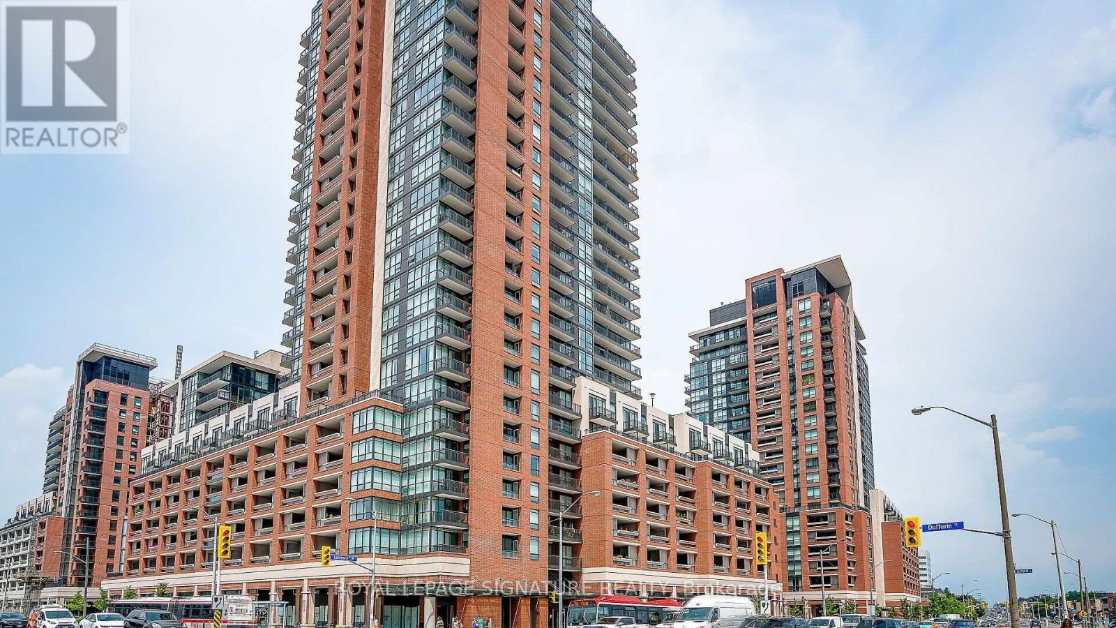 331 - 830 Lawrence Avenue W, Toronto, Ontario  M6A 0B6 - Photo 47 - W13741926
