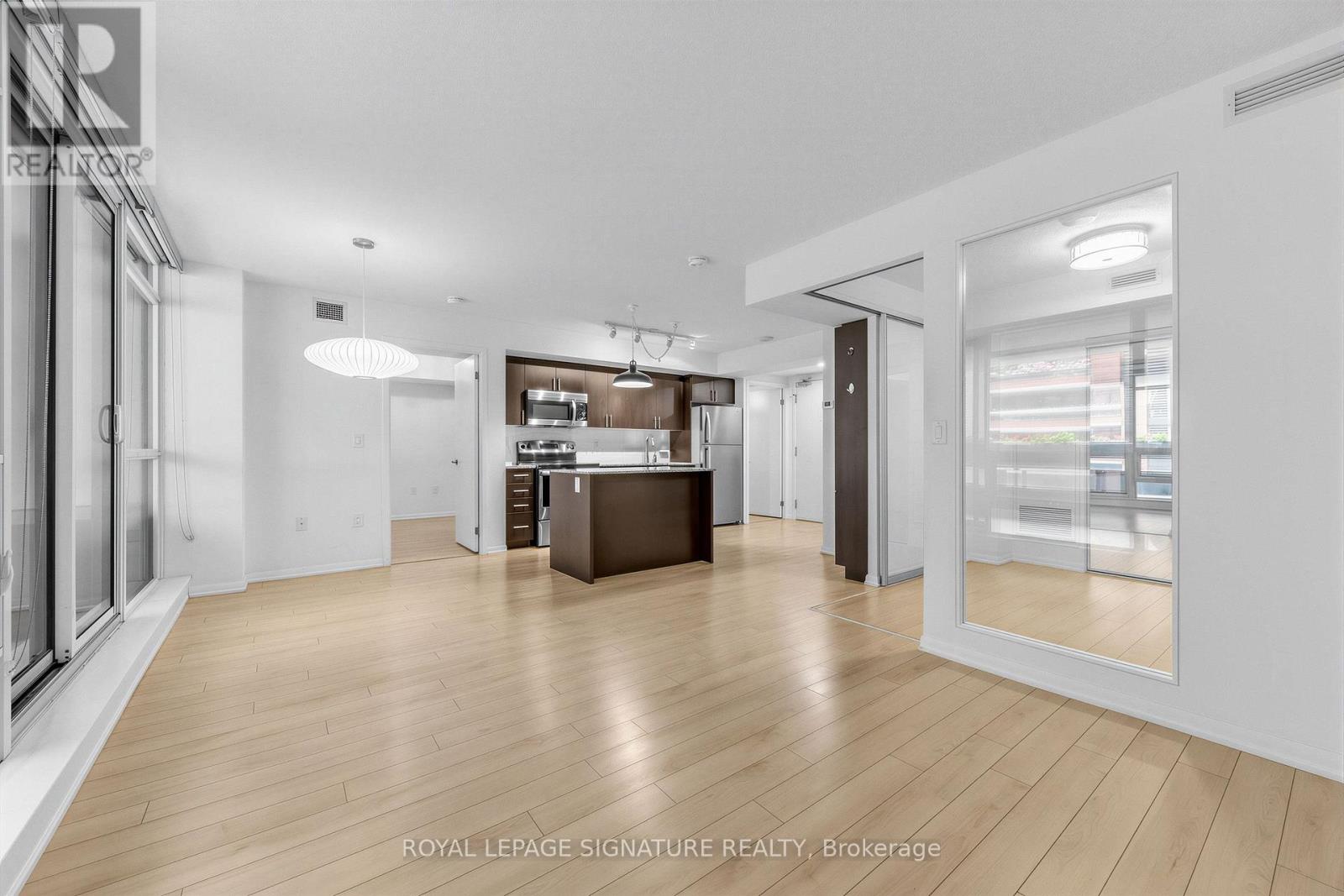 331 - 830 Lawrence Avenue W, Toronto, Ontario  M6A 0B6 - Photo 7 - W13741926