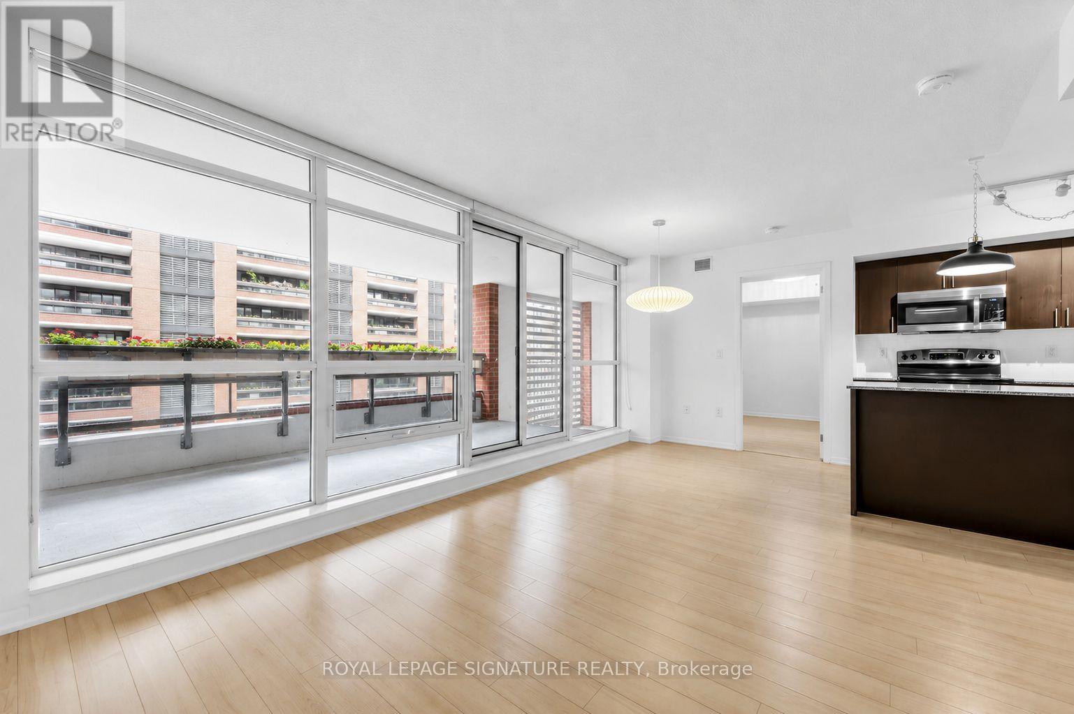 331 - 830 Lawrence Avenue W, Toronto, Ontario  M6A 0B6 - Photo 8 - W13741926