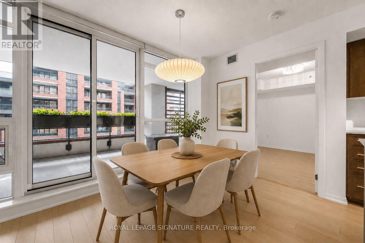 331 - 830 Lawrence Avenue W, Toronto, Ontario  M6A 0B6 - Photo 9 - W13741926