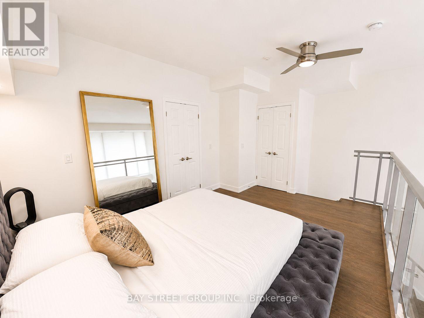 609 - 223 Webb Drive, Mississauga (City Centre), Ontario  L5B 0E1 - Photo 15 - W13741960