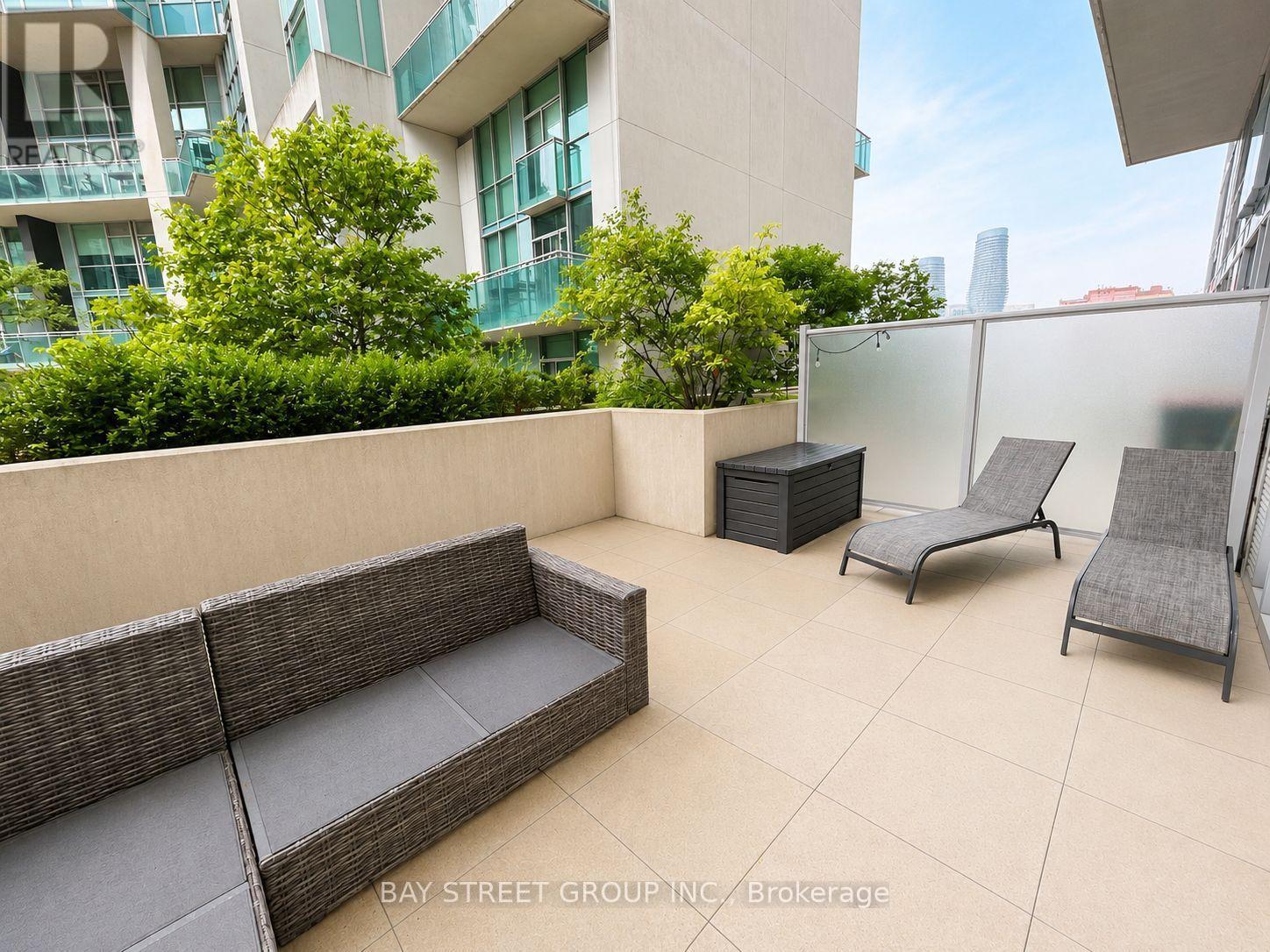 609 - 223 Webb Drive, Mississauga (City Centre), Ontario  L5B 0E1 - Photo 19 - W13741960