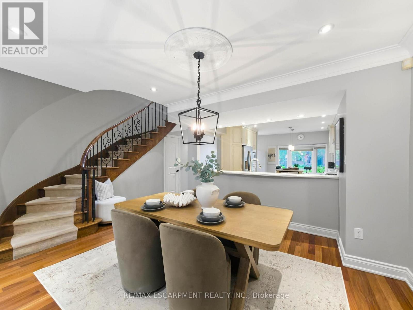 45 Tradewind Drive, Oakville, Ontario  L6L 6K9 - Photo 15 - W13741964