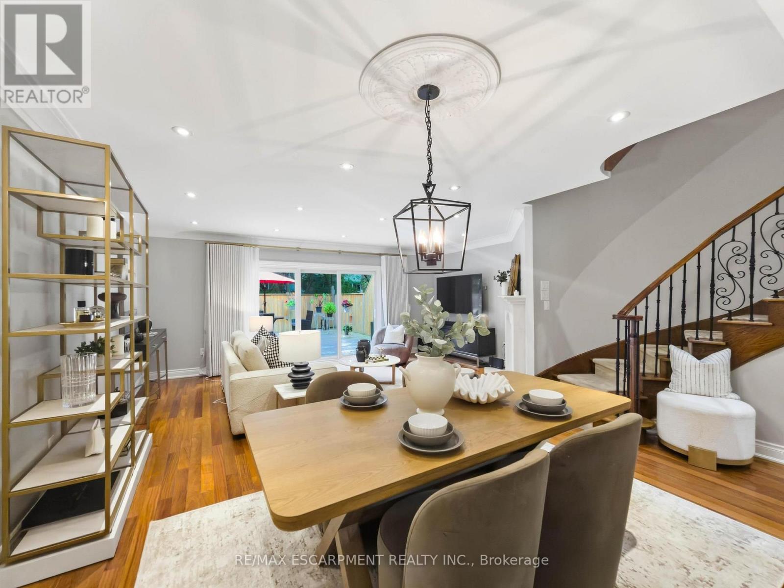 45 Tradewind Drive, Oakville, Ontario  L6L 6K9 - Photo 16 - W13741964