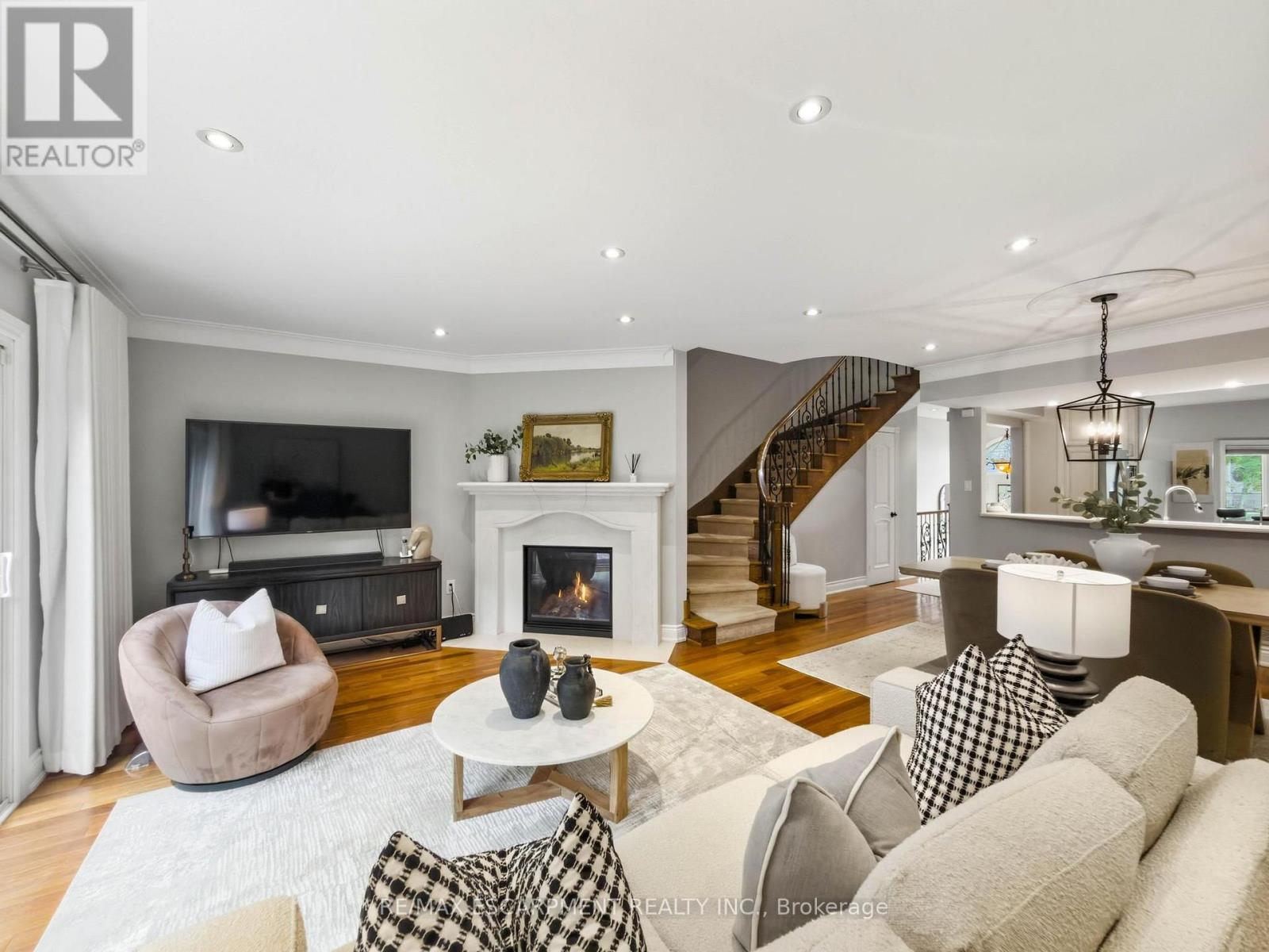 45 Tradewind Drive, Oakville, Ontario  L6L 6K9 - Photo 18 - W13741964