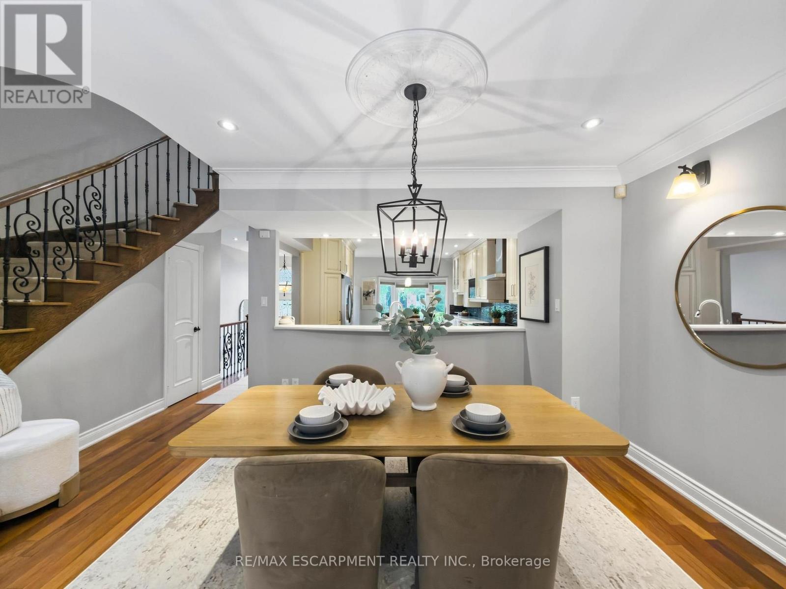 45 Tradewind Drive, Oakville, Ontario  L6L 6K9 - Photo 20 - W13741964