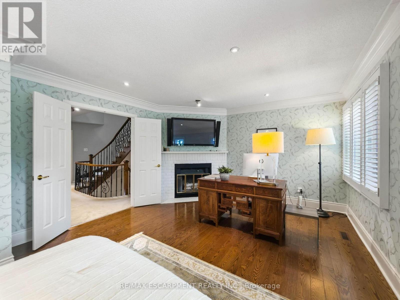 45 Tradewind Drive, Oakville, Ontario  L6L 6K9 - Photo 25 - W13741964