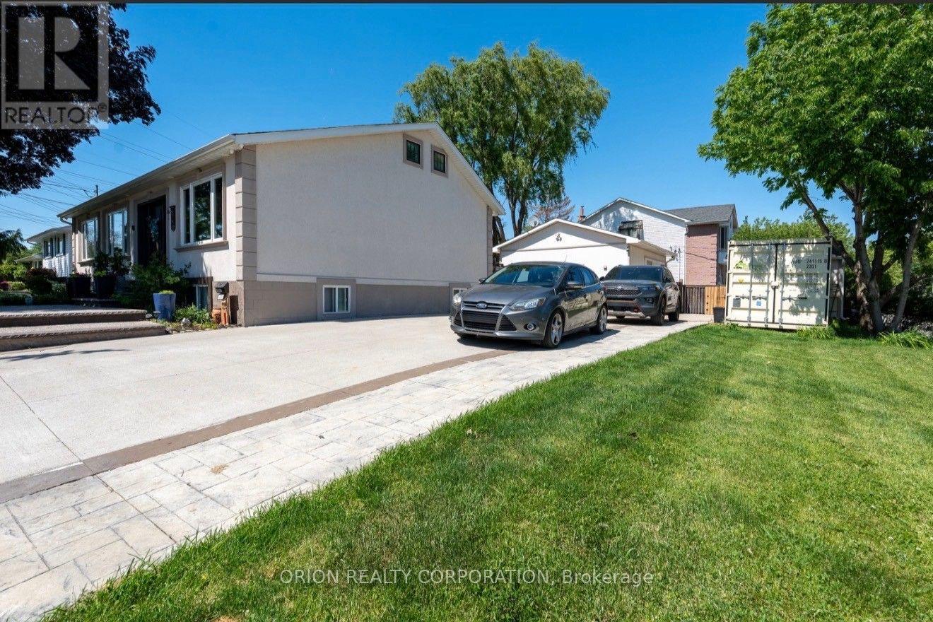 1267 Fisher Avenue, Burlington, Ontario  L7P 2L5 - Photo 3 - W13741980