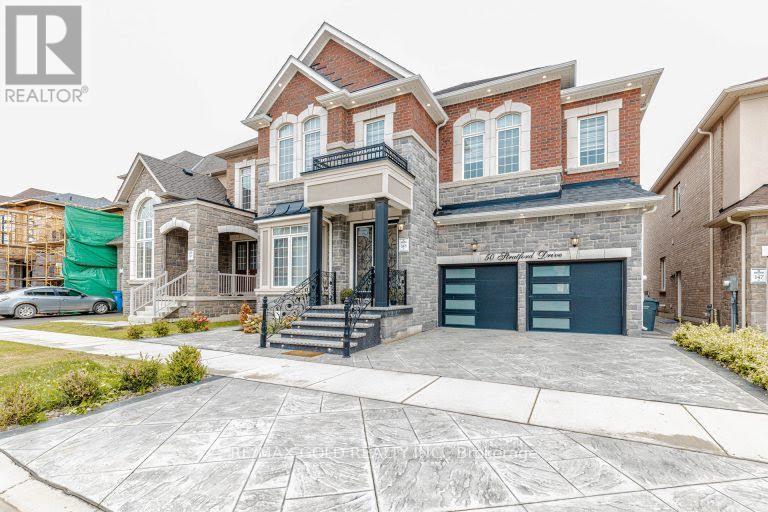 50 STRATFORD DRIVE, Caledon, Ontario