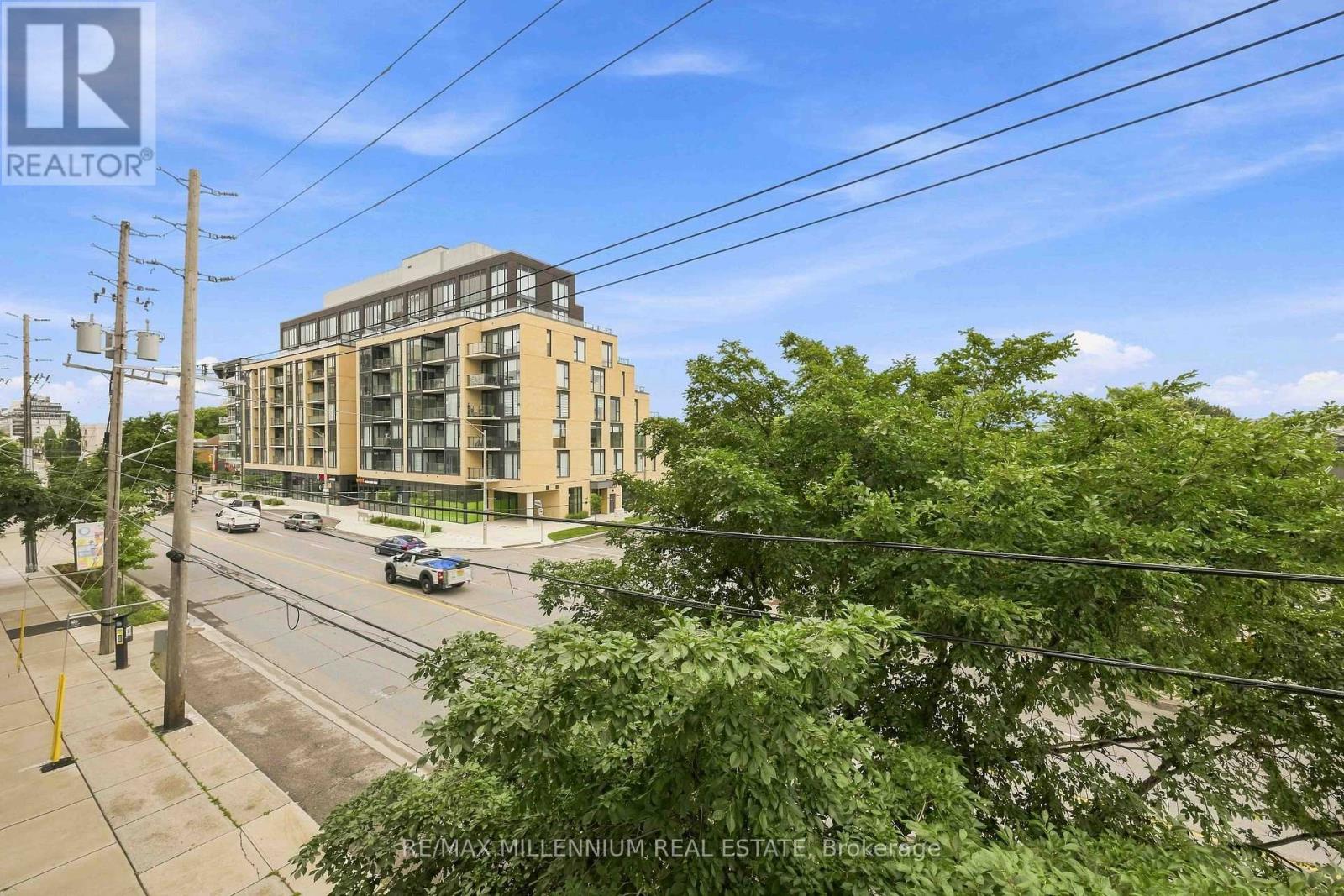 217 - 859 The Queensway, Toronto, Ontario  M8Z 1N8 - Photo 29 - W13742086