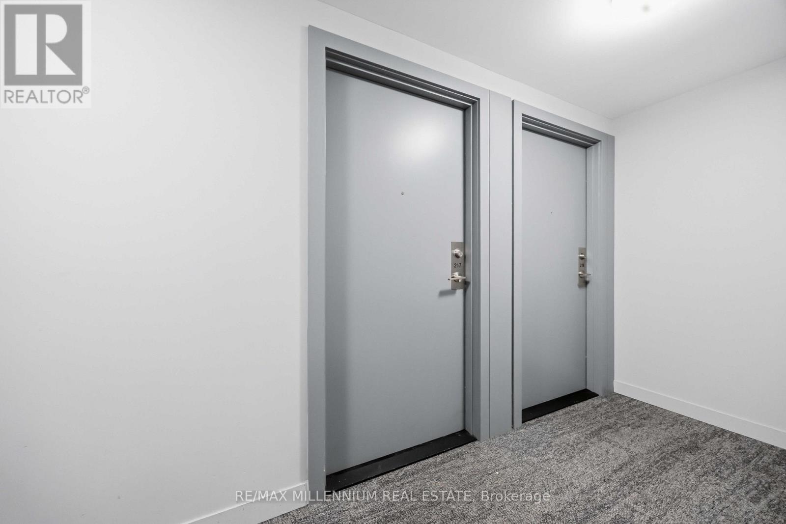 217 - 859 The Queensway, Toronto, Ontario  M8Z 1N8 - Photo 4 - W13742086