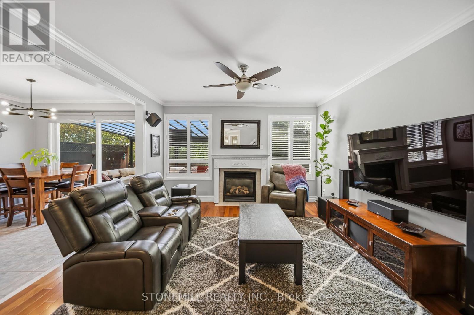 1661 Dempsey Crescent, Milton, Ontario  L9T 5M5 - Photo 11 - W13742092