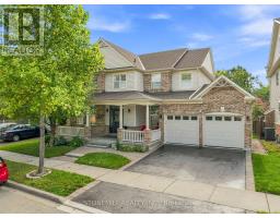 1661 DEMPSEY CRESCENT, Milton, Ontario