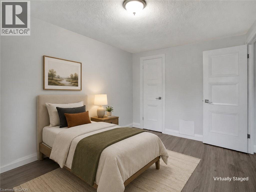 162 Jansen Avenue Unit# 25, Kitchener, Ontario  N2A 2L7 - Photo 14 - 40860392