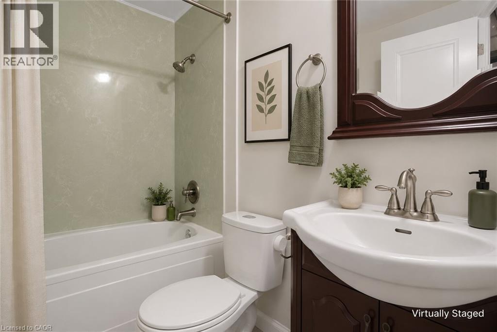 162 Jansen Avenue Unit# 25, Kitchener, Ontario  N2A 2L7 - Photo 16 - 40860392