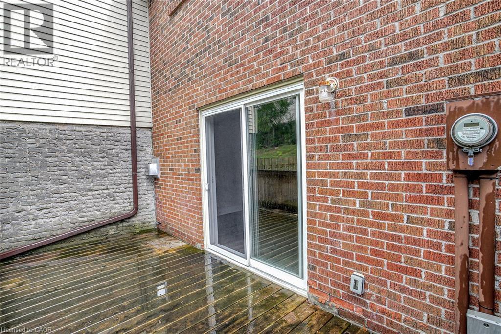 162 Jansen Avenue Unit# 25, Kitchener, Ontario  N2A 2L7 - Photo 20 - 40860392