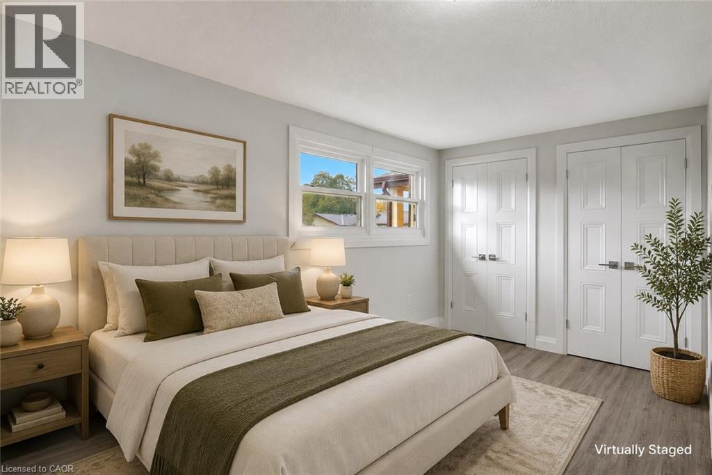162 Jansen Avenue Unit# 25, Kitchener, Ontario  N2A 2L7 - Photo 9 - 40860392