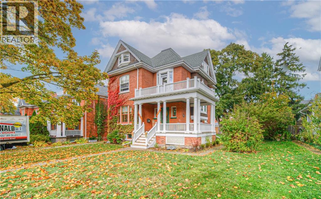 543 QUEENSTON Road, Cambridge, Ontario