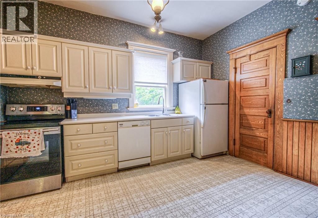 543 Queenston Road, Cambridge, Ontario  N3H 3J9 - Photo 18 - 40860217
