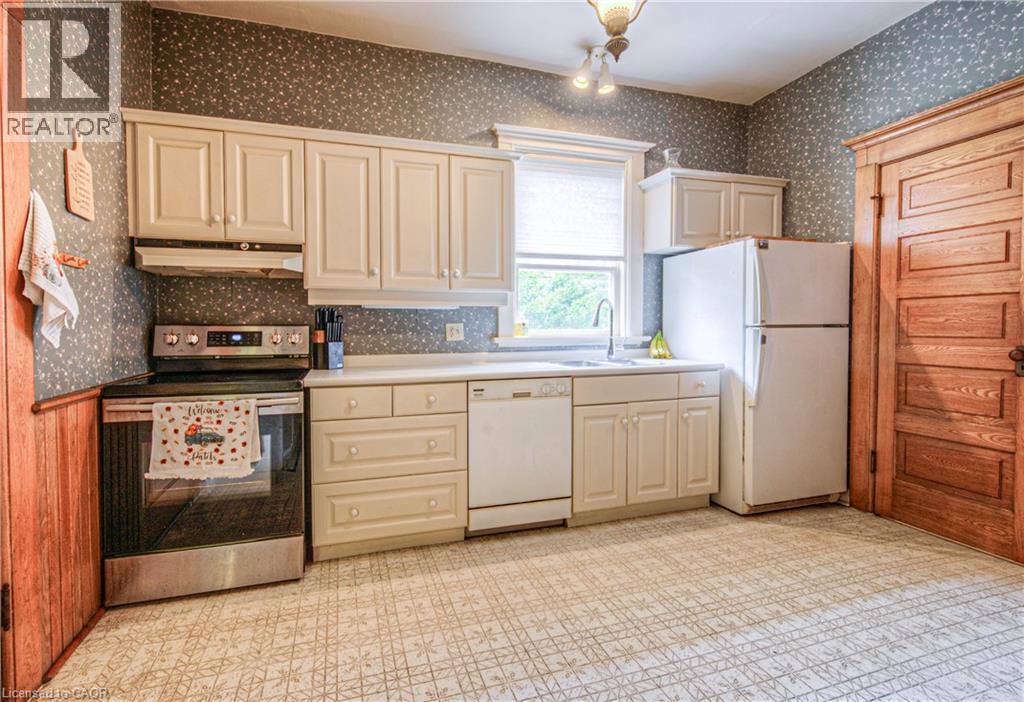 543 Queenston Road, Cambridge, Ontario  N3H 3J9 - Photo 21 - 40860217