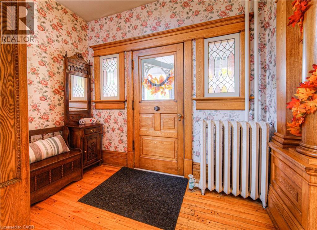 543 Queenston Road, Cambridge, Ontario  N3H 3J9 - Photo 4 - 40860217