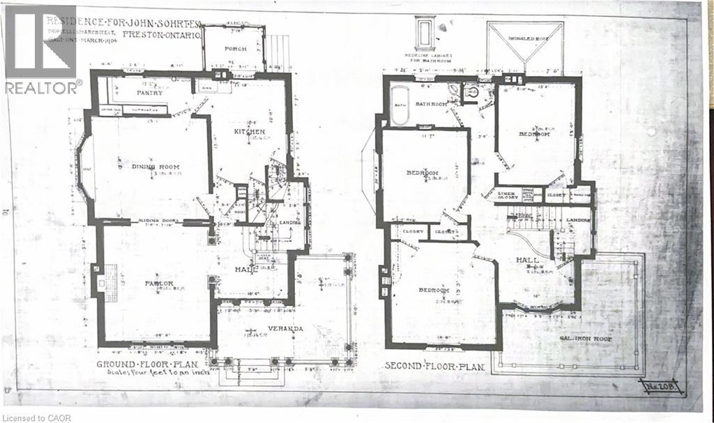 543 Queenston Road, Cambridge, Ontario  N3H 3J9 - Photo 45 - 40860217