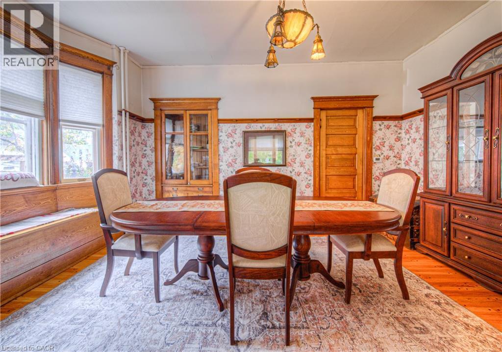 543 Queenston Road, Cambridge, Ontario  N3H 3J9 - Photo 9 - 40860217