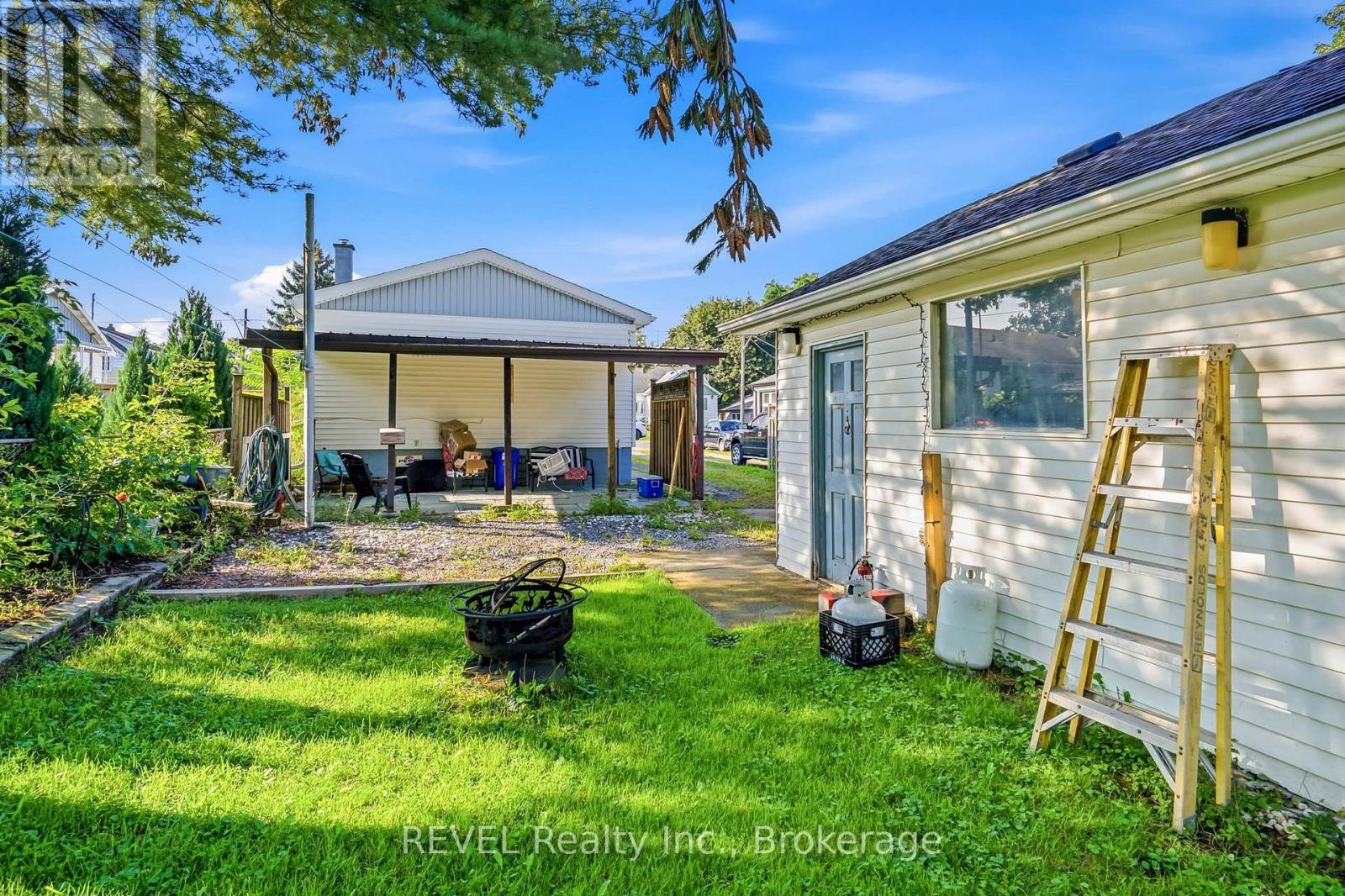 9 Cambridge Avenue, St. Catharines, Ontario  L2P 1W6 - Photo 23 - X13622976